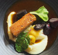 La Maison Restaurant - eAccommodation