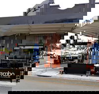 Mr. D Food  Coffee - eAccommodation