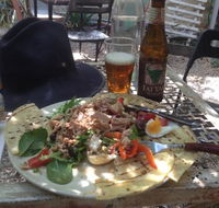 Origini Cafe - eAccommodation