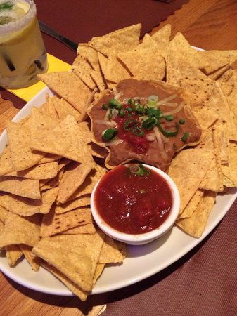 Oz Mex Mexican Restaurant - eAccommodation 0