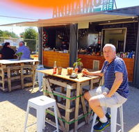 Pinchos Catering - eAccommodation