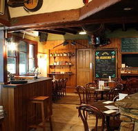 Railway Hotel - eAccommodation