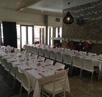 The Clubhouse Bar  Bistro - eAccommodation