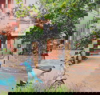 The Secret Cup - eAccommodation