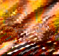 Dixons Creek Cafe Bar  Grill - eAccommodation