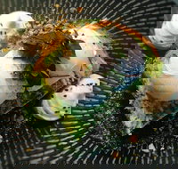 Funkey Monkey Cafe - eAccommodation