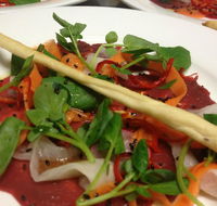 Fusion Restaurant - eAccommodation