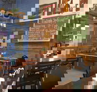 Mango Thai - eAccommodation