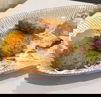 Mani Thai - eAccommodation