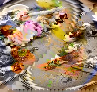 Panda Blairgowrie - eAccommodation