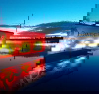 The Floating Dragon - eAccommodation