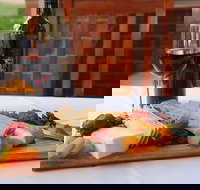 Wild Cattle Creek Estate - eAccommodation