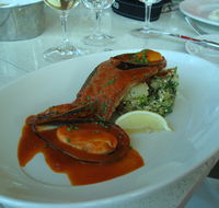 Wine Bar Restaurant  Yering Station - eAccommodation