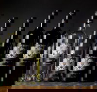 Yarrawood Cellar Door  Cafe - eAccommodation