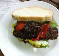 Carriage Cafe Seville - eAccommodation