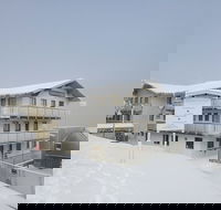 Chamois Restaurant - eAccommodation