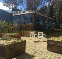 Heathcote Harvest Produce Store and Cafe