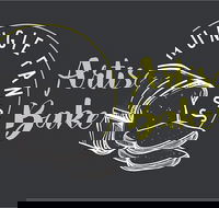 Hungie Fangs Artisan Bakery