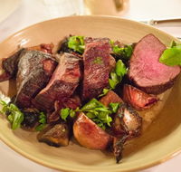 Kaptans Restaurant - eAccommodation