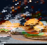 Middel's Tapas Bar and Restaurant