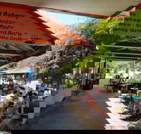 Orbost bakery - eAccommodation