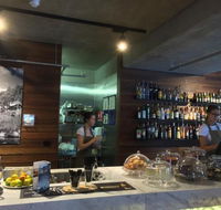 Powder Bar - eAccommodation