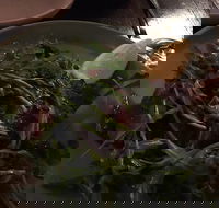 Signature Restaurant at Breathtakers Mount Buller - eAccommodation