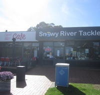 Snowy River Cafe - eAccommodation