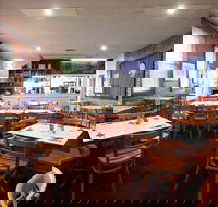 The American Hotel Creswick