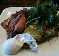 The Old Butcher Shop Cafe - eAccommodation