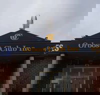 The Orbost Club Inc - eAccommodation