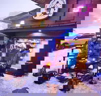 The Whitt Restaurant at Mount Buller - eAccommodation