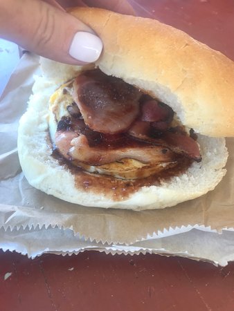 Avenel Cafe - eAccommodation 0