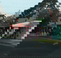 Briagolong Cafe - eAccommodation