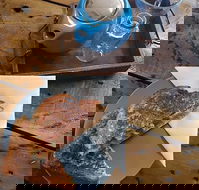 By The Falls - eAccommodation