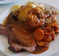 Carv'N It Up - eAccommodation