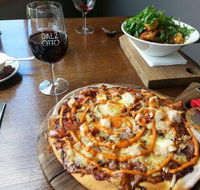 Dal Zotto Trattoria - eAccommodation