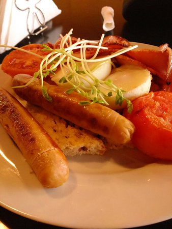 Latte On High - eAccommodation 0