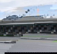 Macalister Hotel - eAccommodation