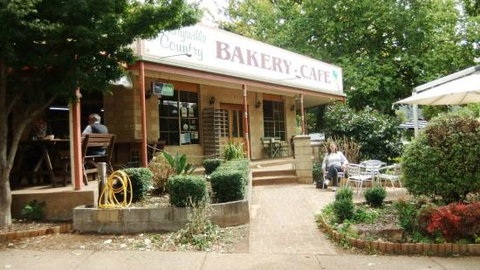 Marysville Country Bakery - eAccommodation 0