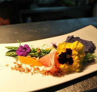 Mountain View Restaurant - eAccommodation