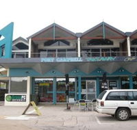 Port Campbell Takeaway