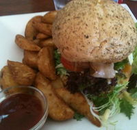 The Whitty Cafe - eAccommodation