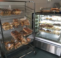Upper Murray Community Bakery