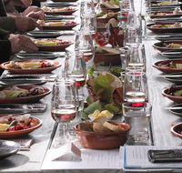 Waratah Hills Vineyard