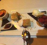 Angelo's on the Bay - eAccommodation