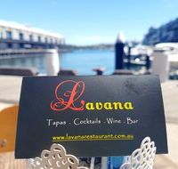 Lavana - eAccommodation