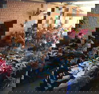 Old Empire Hotel - eAccommodation