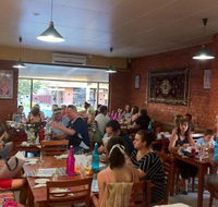 Sultans Turkish Takeaway