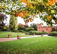 The Terrace Restaurant at All Saints Estate - eAccommodation